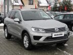 Volkswagen Touareg - fotka číslo 0