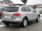 Volkswagen Touareg - fotka číslo 3
