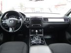 Volkswagen Touareg - fotka číslo 7