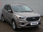 Ford Kuga - fotka číslo 0