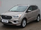 Ford Kuga - fotka číslo 2