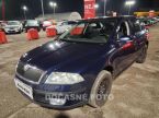 Škoda Octavia - fotka číslo 0