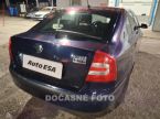 Škoda Octavia - fotka číslo 1