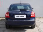 Škoda Octavia - fotka číslo 4
