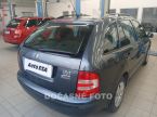 Škoda Fabia - fotka číslo 1