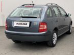 Škoda Fabia - fotka číslo 3