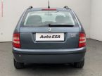 Škoda Fabia - fotka číslo 4