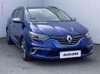Renault Mégane - fotka číslo 0