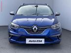 Renault Mégane - fotka číslo 1