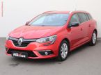 Renault Mégane - fotka číslo 2