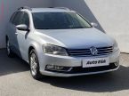 Volkswagen Passat - fotka číslo 0