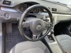 Volkswagen Passat - fotka číslo 12