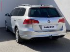 Volkswagen Passat - fotka číslo 5