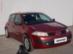 Renault Mégane - fotka číslo 0