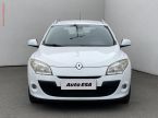 Renault Mégane - fotka číslo 1