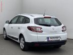 Renault Mégane - fotka číslo 5