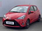 Toyota Yaris - fotka číslo 2