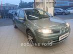Renault Mégane - fotka číslo 0