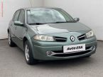 Renault Mégane - fotka číslo 0