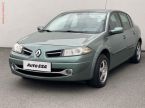 Renault Mégane - fotka číslo 2