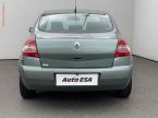 Renault Mégane - fotka číslo 4
