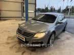 Volkswagen Passat - fotka číslo 0