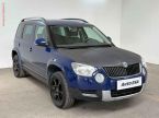 Škoda Yeti - fotka číslo 0