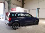 Škoda Yeti - fotka číslo 1