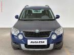 Škoda Yeti - fotka číslo 1