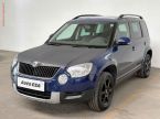 Škoda Yeti - fotka číslo 2