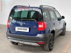 Škoda Yeti - fotka číslo 3