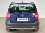 Škoda Yeti - fotka číslo 4