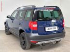 Škoda Yeti - fotka číslo 5