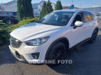 Mazda CX-5 - fotka číslo 0
