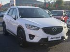 Mazda CX-5 - fotka číslo 0
