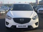 Mazda CX-5 - fotka číslo 1