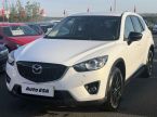 Mazda CX-5 - fotka číslo 2