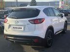 Mazda CX-5 - fotka číslo 3