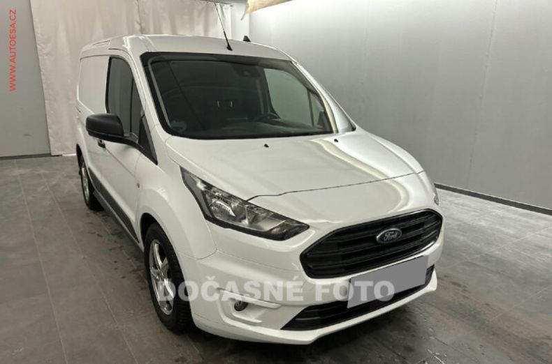 Ford Transit - hlavní fotka inzerátu