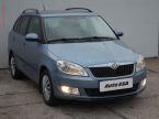 Škoda Fabia - fotka číslo 0