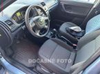 Škoda Fabia - fotka číslo 2