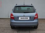 Škoda Fabia - fotka číslo 4