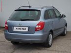 Škoda Fabia - fotka číslo 5