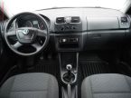 Škoda Fabia - fotka číslo 7