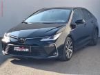 Toyota Corolla - fotka číslo 2