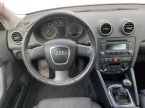 Audi A3 - fotka číslo 10