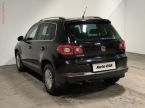Volkswagen Tiguan - fotka číslo 3