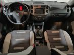 Volkswagen Tiguan - fotka číslo 7