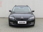 Škoda Superb - fotka číslo 1