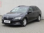 Škoda Superb - fotka číslo 2